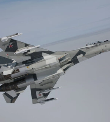 росіяни за день шість разів обстріляли прикордоння Сумщини та Чернігівщини