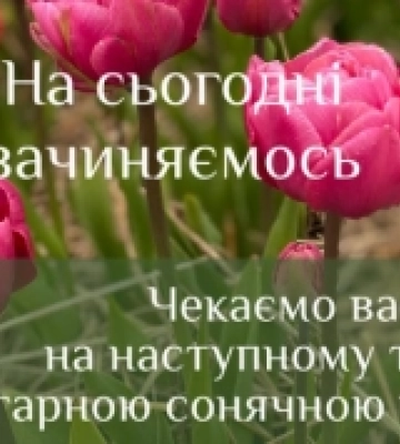 Через дощ тимчасово закрили поле «Волинської Голландії»