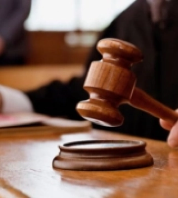 Демидівчанина, який порушив адміннагляд, оштрафували на 51 гривню