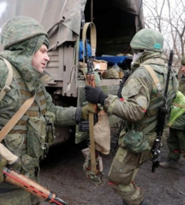 Протягом доби ворог здійснив 39 атак, − Генштаб