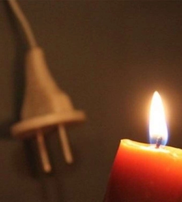 Де у Дніпрі не буде світла 8 травня: адреси