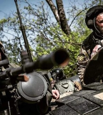 Протягом доби ворог здійснив 39 атак, − Генштаб