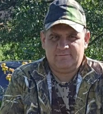 На Волині попрощаються із Героєм Іваном Самусіком