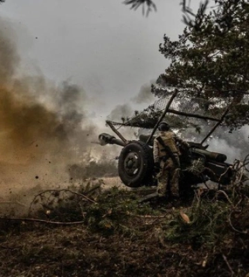 Протягом доби ворог здійснив 39 атак, − Генштаб