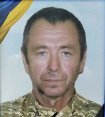 На війні з росією загинули троє військових з Кіровоградщини 
