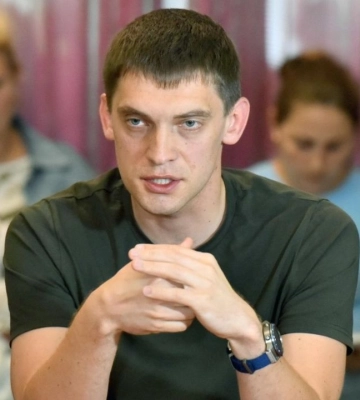Федоров рассказал детали &quot;бавовны&quot; в Мелитопольском районе