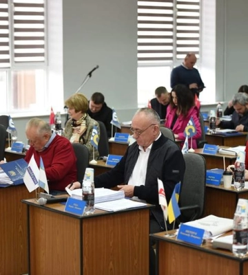 Земля і нерухомість - наступного тижня депутати у Рівному зберуться на сесію