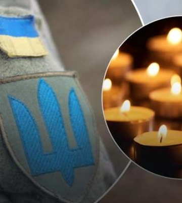 У боях за Бахмут загинув керівник дитячого театру &quot;Казка&quot; Дмитро Кравець