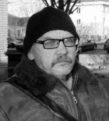 В Беларуси умер блоггер, осужденный за смайлик на карикатуру Лукашенко