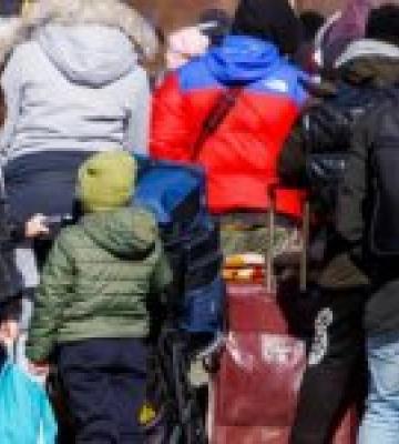 Жителів Херсонської області закликають терміново евакуюватися в інші регіони України – як це зробити?