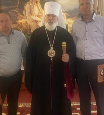 До ПЦУ без настоятеля перейшла парафія від УПЦ на Миколаївщині