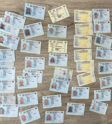 Водійські “права” більше не купиш: українців попередили про зміни