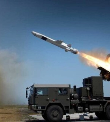Росіяни завдали ракетного удару по Одещині