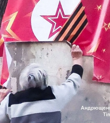 Андрющенко: Маріуполь втомився боятися