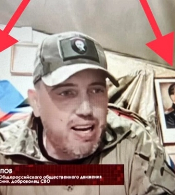 РФ использует в пропаганде фальшивых &quot;крымских татар&quot; - Чубаров