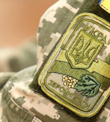 У Львові засудили військового, який через релігію відмовився виконати наказ командира