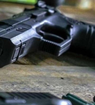 У Дніпрі запрацює Єдиний реєстр зброї: що зміниться