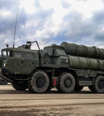 Турция отказалась передать Украине российские С-400, как предлагали США Турция отказалась передать Украине российские С-400, как предлагали США