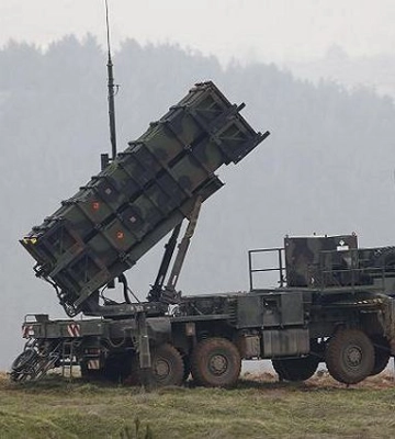 У США не сумніваються, що українцям вдалося за допомогою ЗРК Patriot перехопити гіперзвукову ракету «Кинджал»