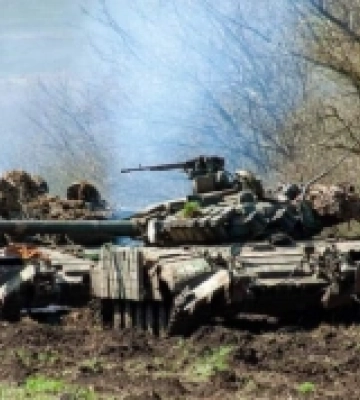 Ворог атакував Одещину та Київ ракетами і дронами: ситуація щодо російського вторгнення в Україну 8 травня