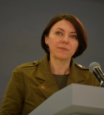 Українські захисники ліквідували одразу двох командирів росіян під Бахмутом