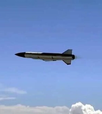 Вночі окупанти випустили по Одещині 8 крилатих ракет Х-22, частина з них не досягла цілі, - Повітряні сили
