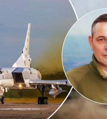 У Повітряних силах відзвітували про знищення  під час нічної атаки 100% російських ударних дронів