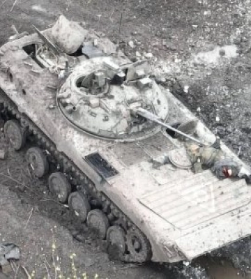 Вночі, 8 травня, ворог атакував територію України ударними БпЛА «Shahed» – 35 із 35 дронів було знищено нашими захисниками