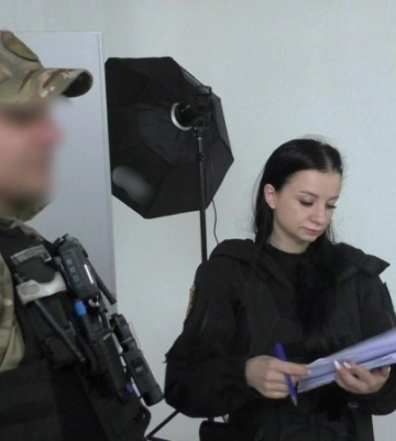 В Одесі затримано чоловіка, який «замінував» дизайн-ательє