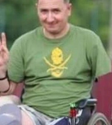Двоє протезованих Героїв війни вирушають у благодійний марафон маршрутом Житомир-Київ: збиратимуть гроші на створення сучасного&amp;hellip;