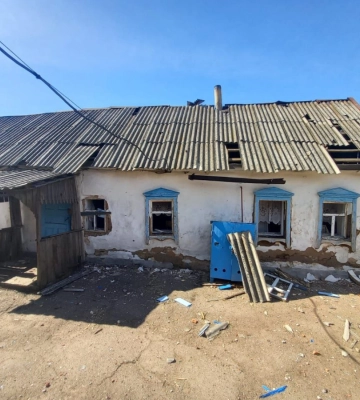 россияне ранили еще двух жителей Донецкой области