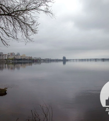 У центрі Дніпра на двох вулицях немає води (Адреси відключень)