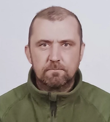 У Сумському районі попрощалися з захисником України