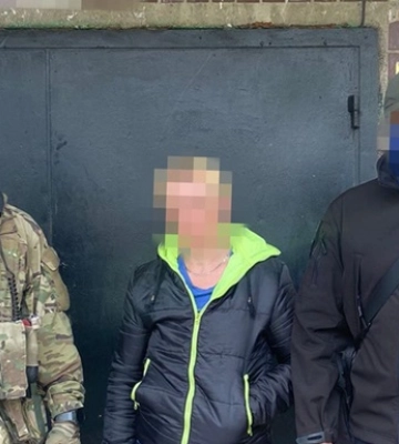 СБУ затримала двох ворожих інформаторок, одна з них працювала на Вагнер