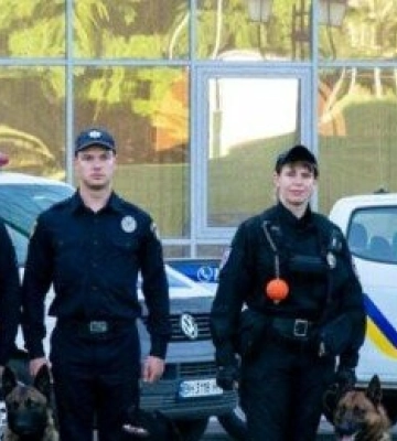 На Одещині посилять заходи безпеки до 9 травня