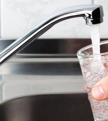 «Дніпро-Кіровоград» проведе хлорування водомереж