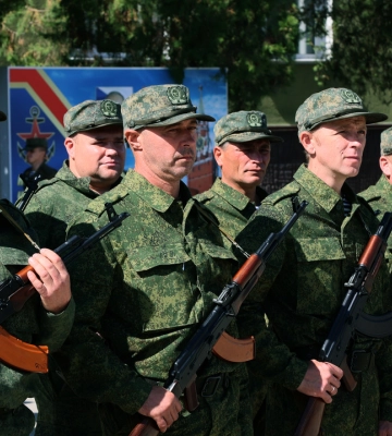 Окупанти почали мобілізацію в Маріуполі - мерія