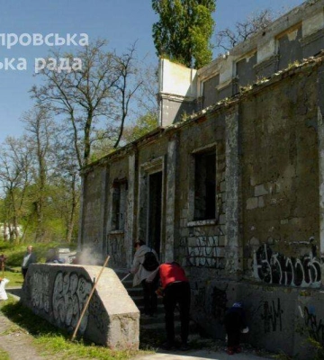"Стадіон "Авангард" може стати зразком співпраці міста і соціально відповідального бізнесу", – голова Лівобережної адміністрації&amp;hellip;