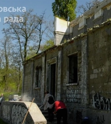 ««Авангард» виставлять на аукціон без зміни цільового призначення, аби цей стадіон лишився стадіоном», – голова Лівобережної&amp;hellip;