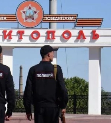 Россия заселяет Мелитополь своими гражданами - удастся ли их депортировать после освобождения города
