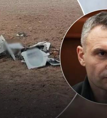 Ночью была самая массированная атака на Киев за всю войну: Кличко рассказал, есть ли жертвы