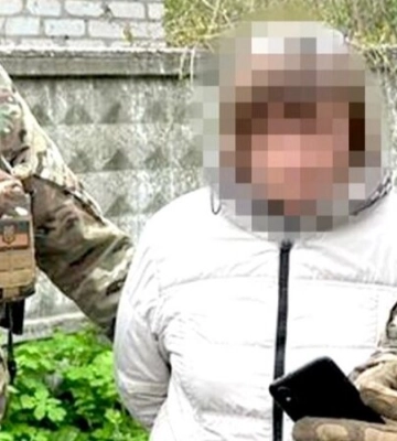 СБУ викрила двох російських агенток. Одна з них працювала на ПВК Вагнера