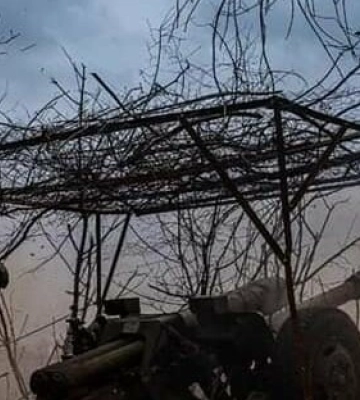 439-й день повномаштабної війни: яка ситуація в Україні