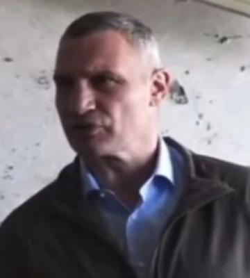 На Київ летіло 36 дронів: Кличко повідомив про масштабну атаку на столицю
