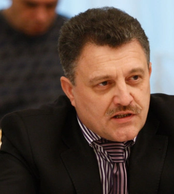 Обрано голову Міжгірського районного суду Закарпатської області