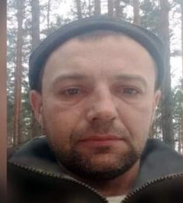 Поліція Полтавщини розшукує безвісно зниклого Володимира Шпака