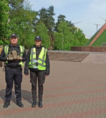 У Києві посилять заходи безпеки 8 та 9 травня
