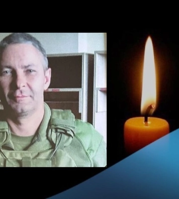Захисник з Харківщини помер від ран, отриманих в боях під Куп’янськом