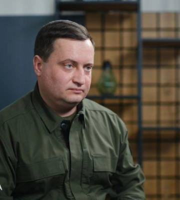 Українська розвідка про Крим: &quot;У концтаборах курортний сезон не проводять&quot;