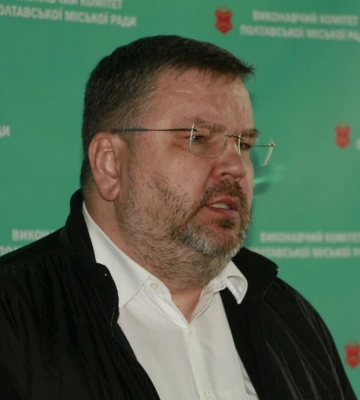 Попри розпорядження Андрія Карпова  «вічний вогонь» у Полтаві не вимкнули